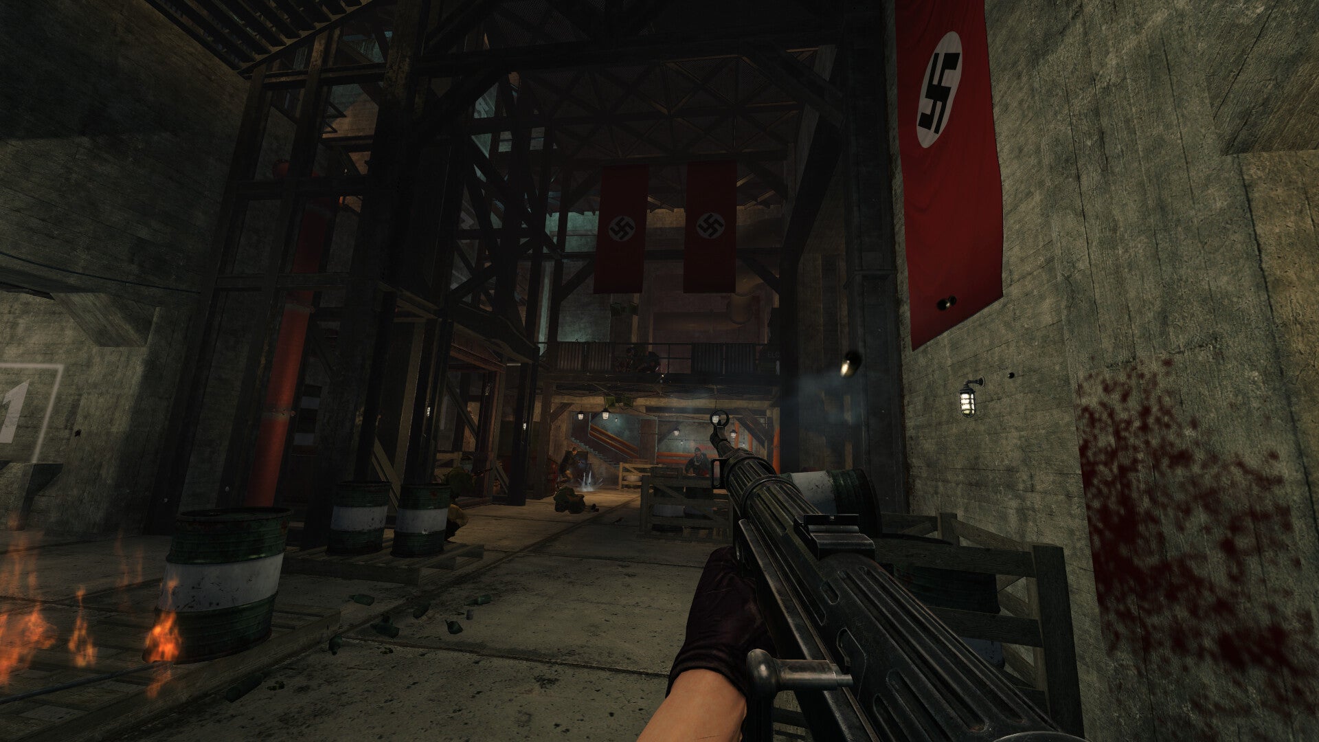 RAID: World War II - PC (Steam) — screenshot 2
