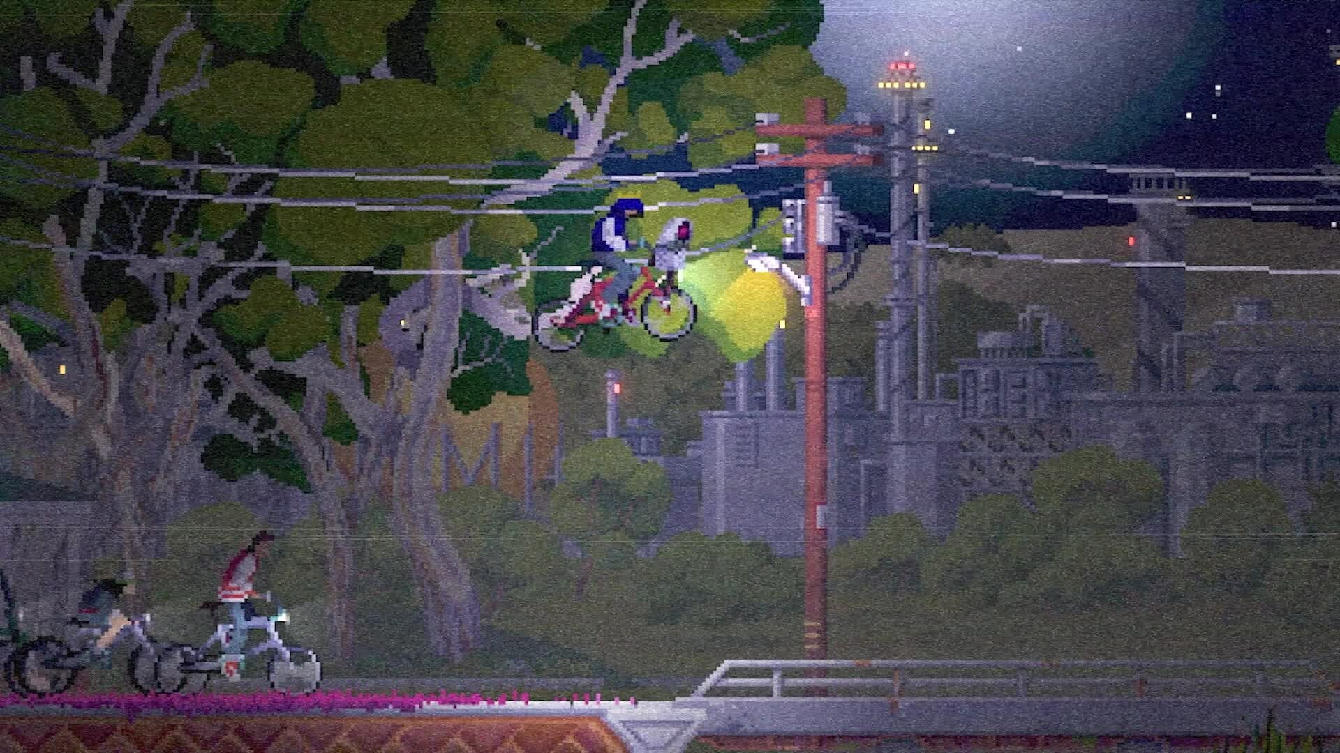 Kingdom Eighties - PC (Steam) — screenshot 2