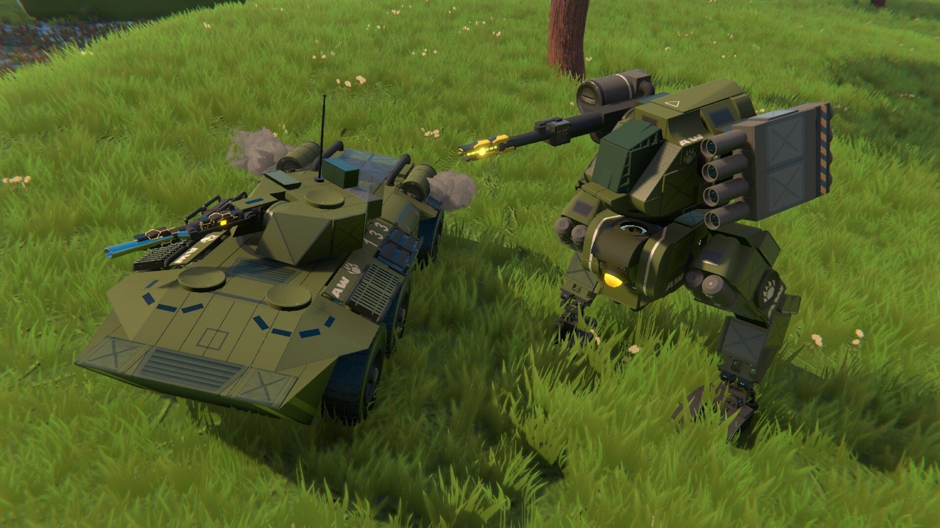 Trailmakers - PC (Steam) — screenshot 3