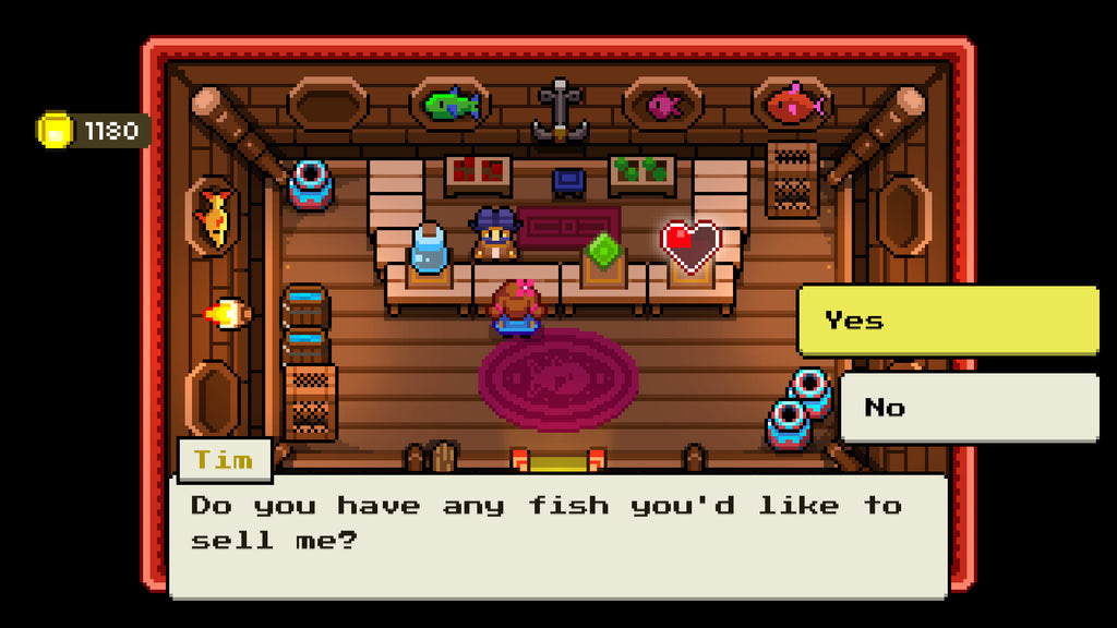 Blossom Tales II: The Minotaur Prince - PC (Steam) — screenshot 3