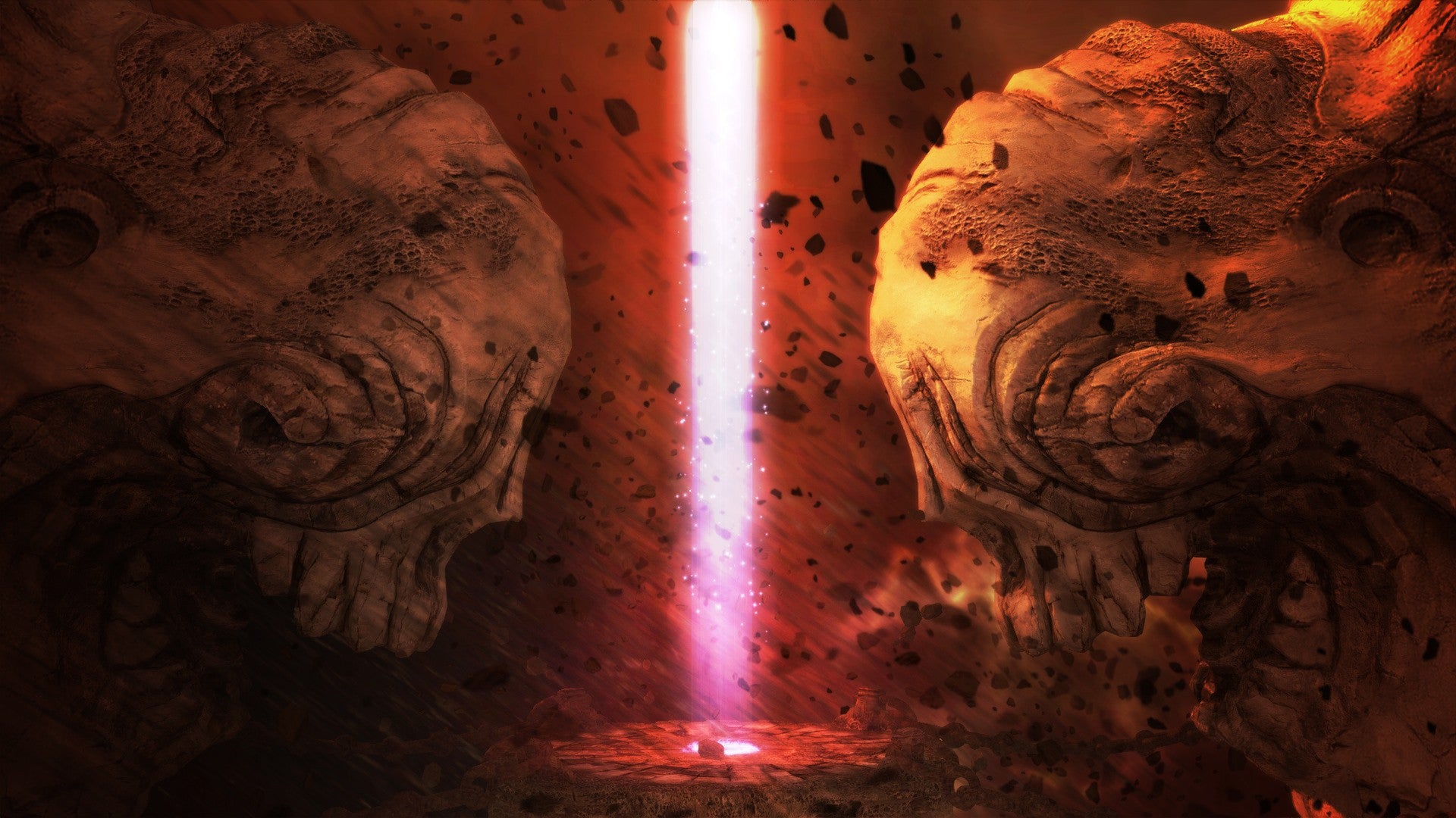 Castlevania: Lords of Shadow Ultimate Edition - PC (Steam) — screenshot 5