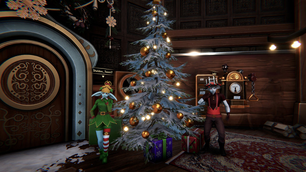 Goblin Cleanup - PC (Steam) — screenshot 2