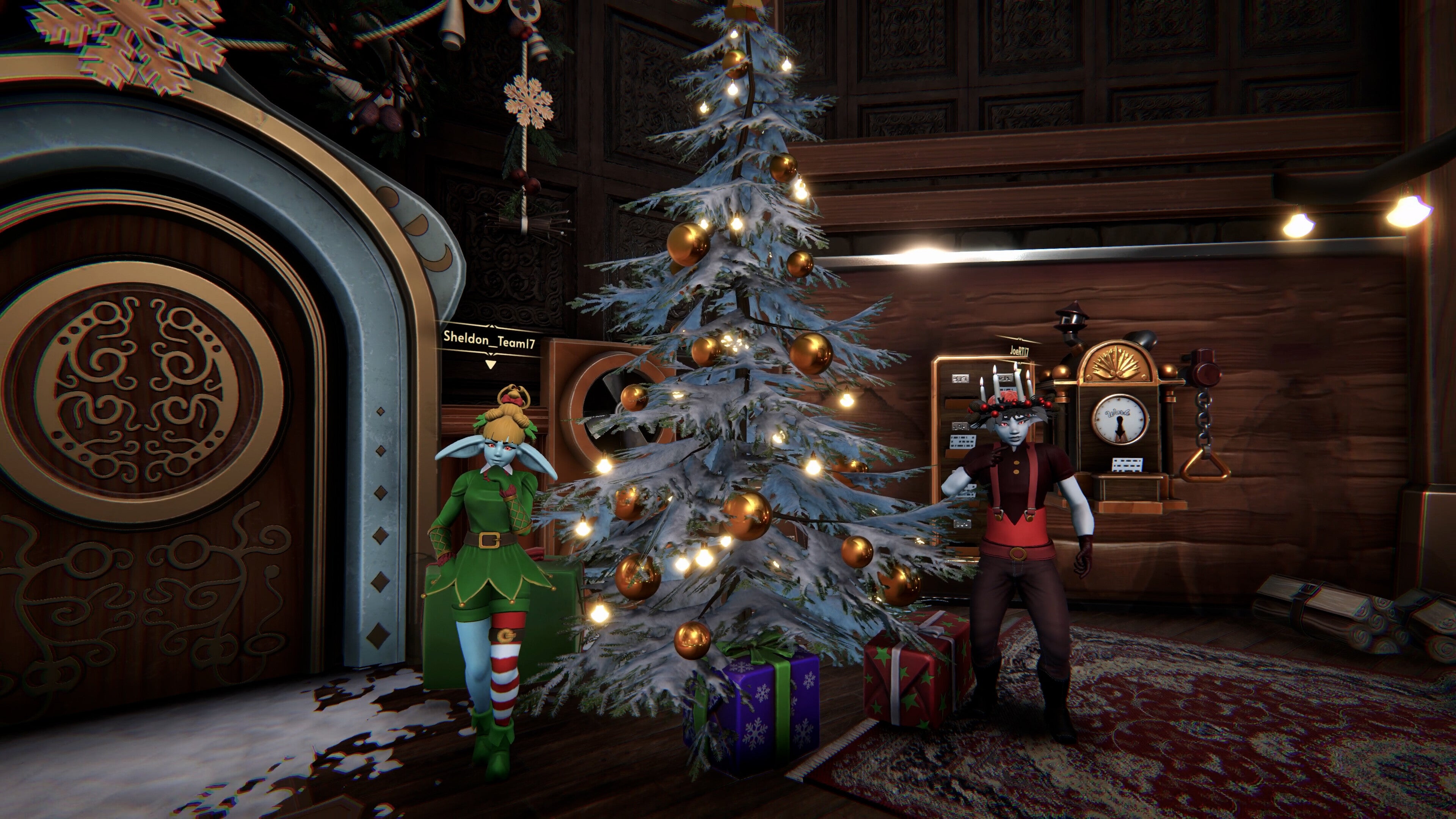 Goblin Cleanup - PC (Steam) — screenshot 2