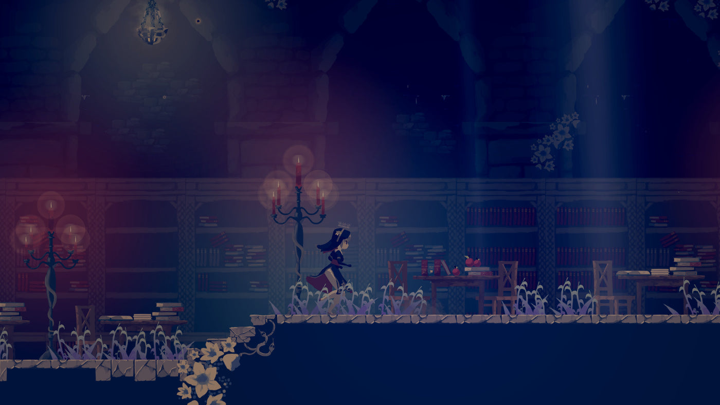 Minoria - PC (Steam) — скриншот 2