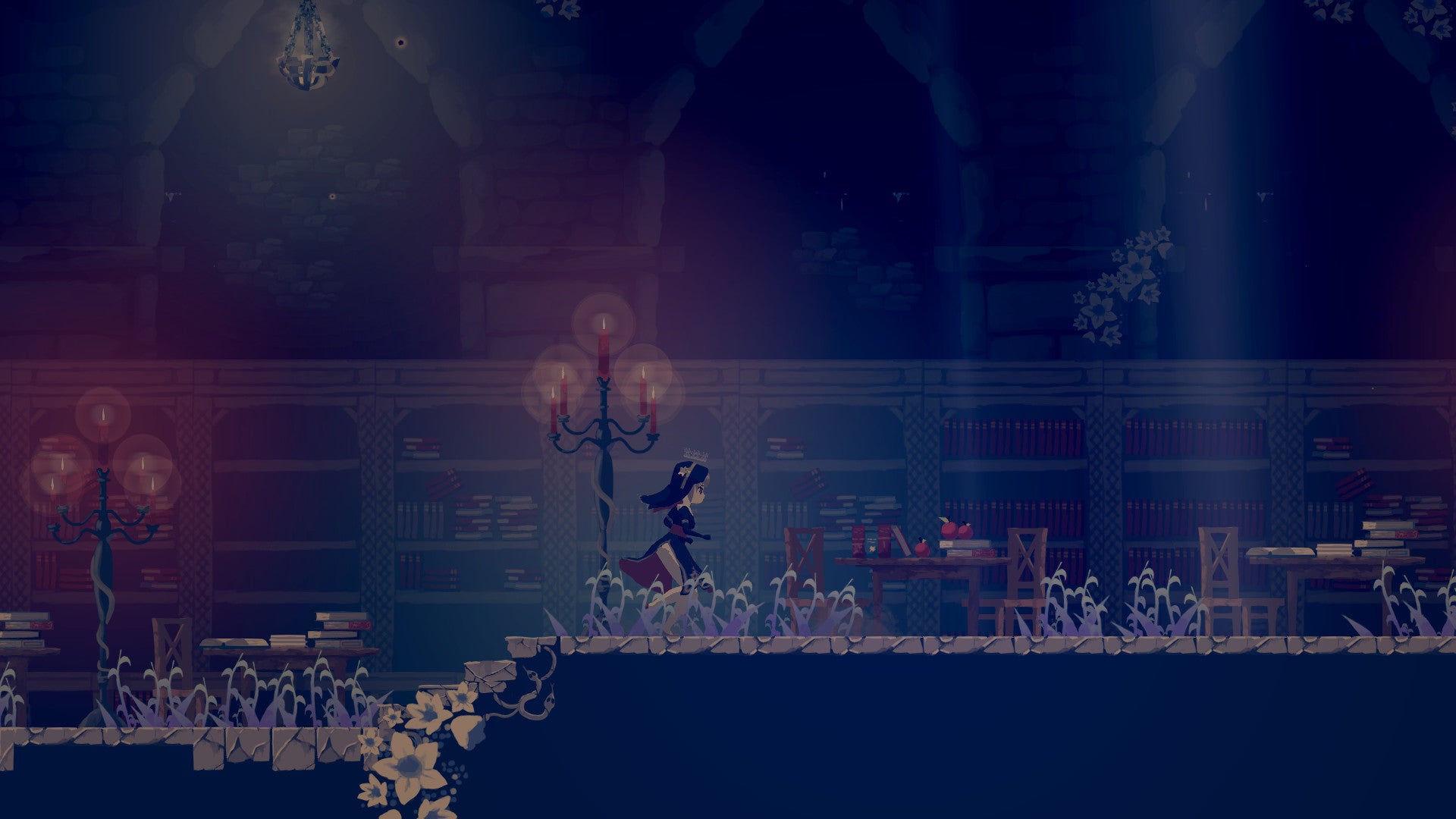 Minoria - PC (Steam) — screenshot 2