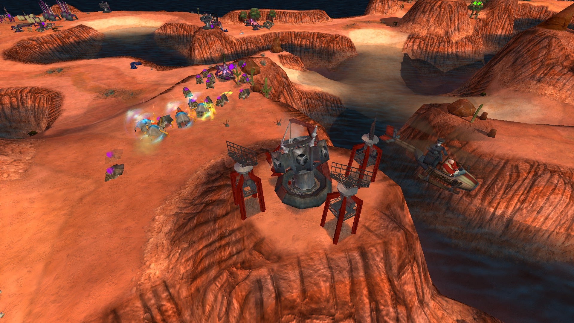 Impossible Creatures - PC (Steam) — screenshot 1