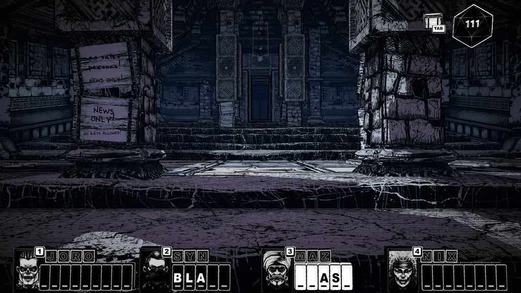 Cryptmaster - PC (Steam) — screenshot 3