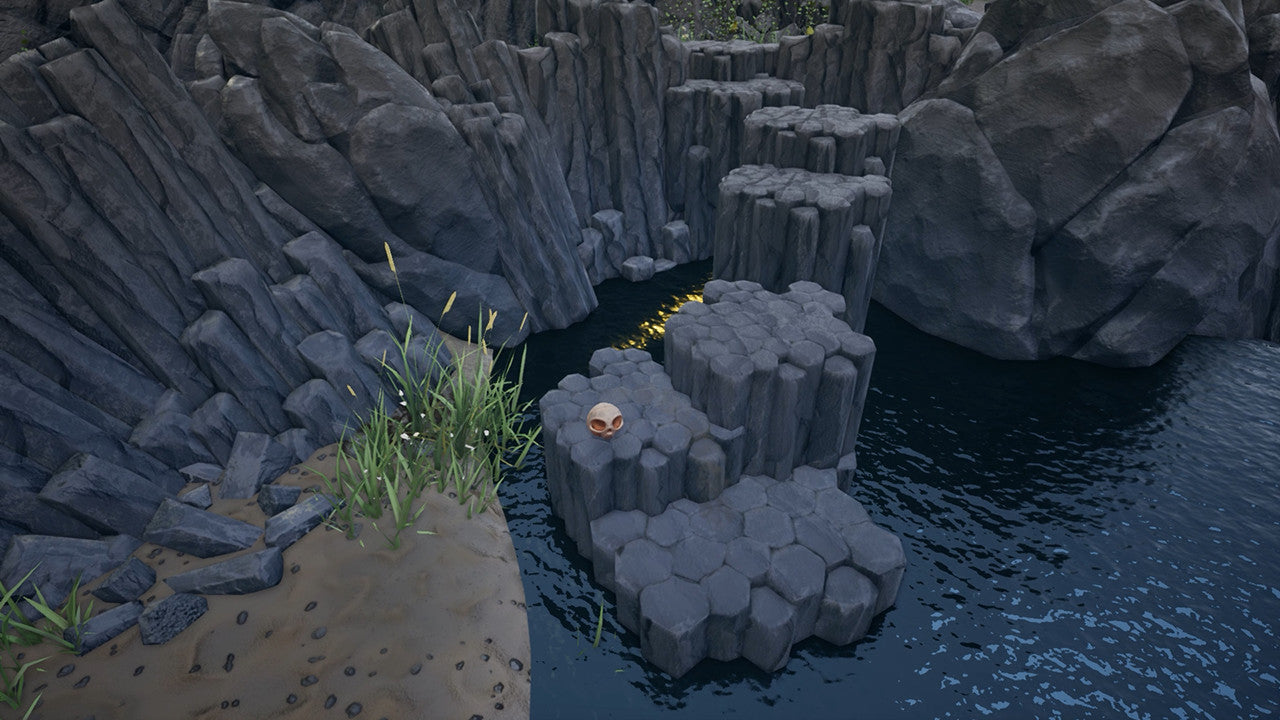 Skully - PC (Steam) — скриншот 1