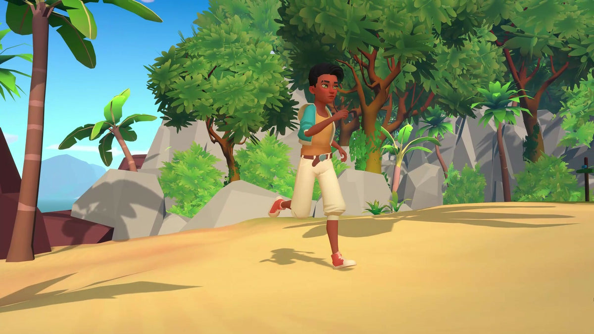 Dolphin Spirit: Ocean Mission - PC (Steam) — screenshot 1