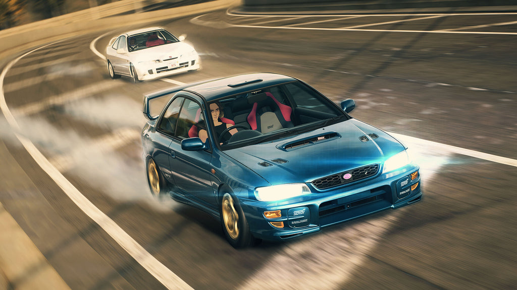 Need for Speed Unbound - PC (Steam) — screenshot 3