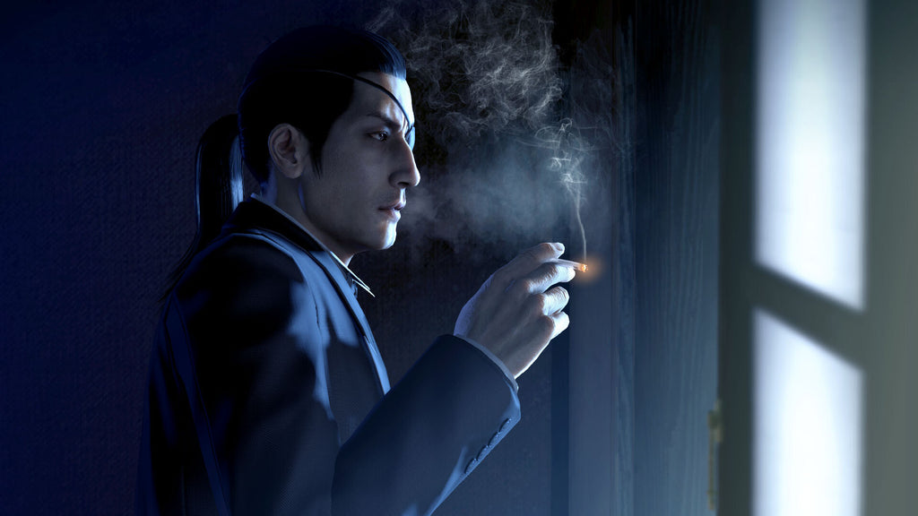 Yakuza 0 Director's Cut screenshot