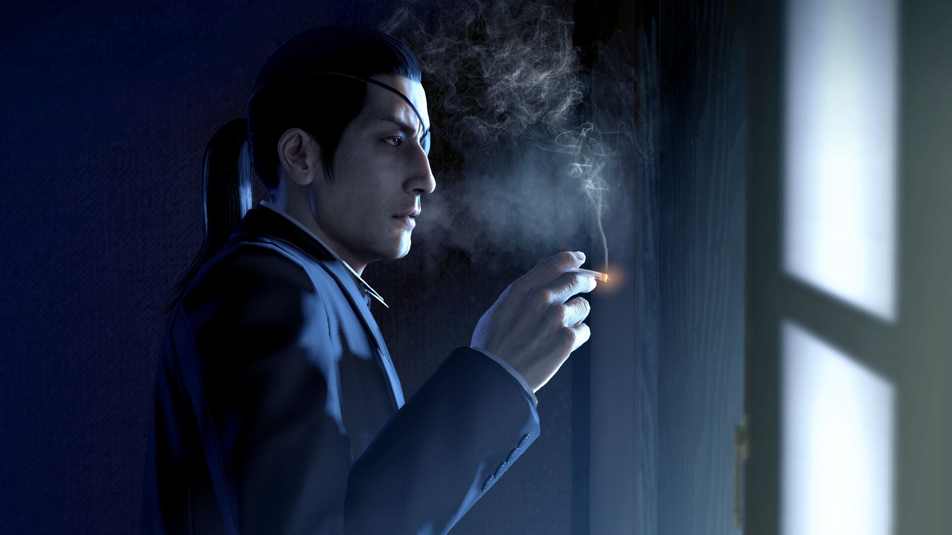 Yakuza 0 Director's Cut - PC (Steam) — screenshot 2