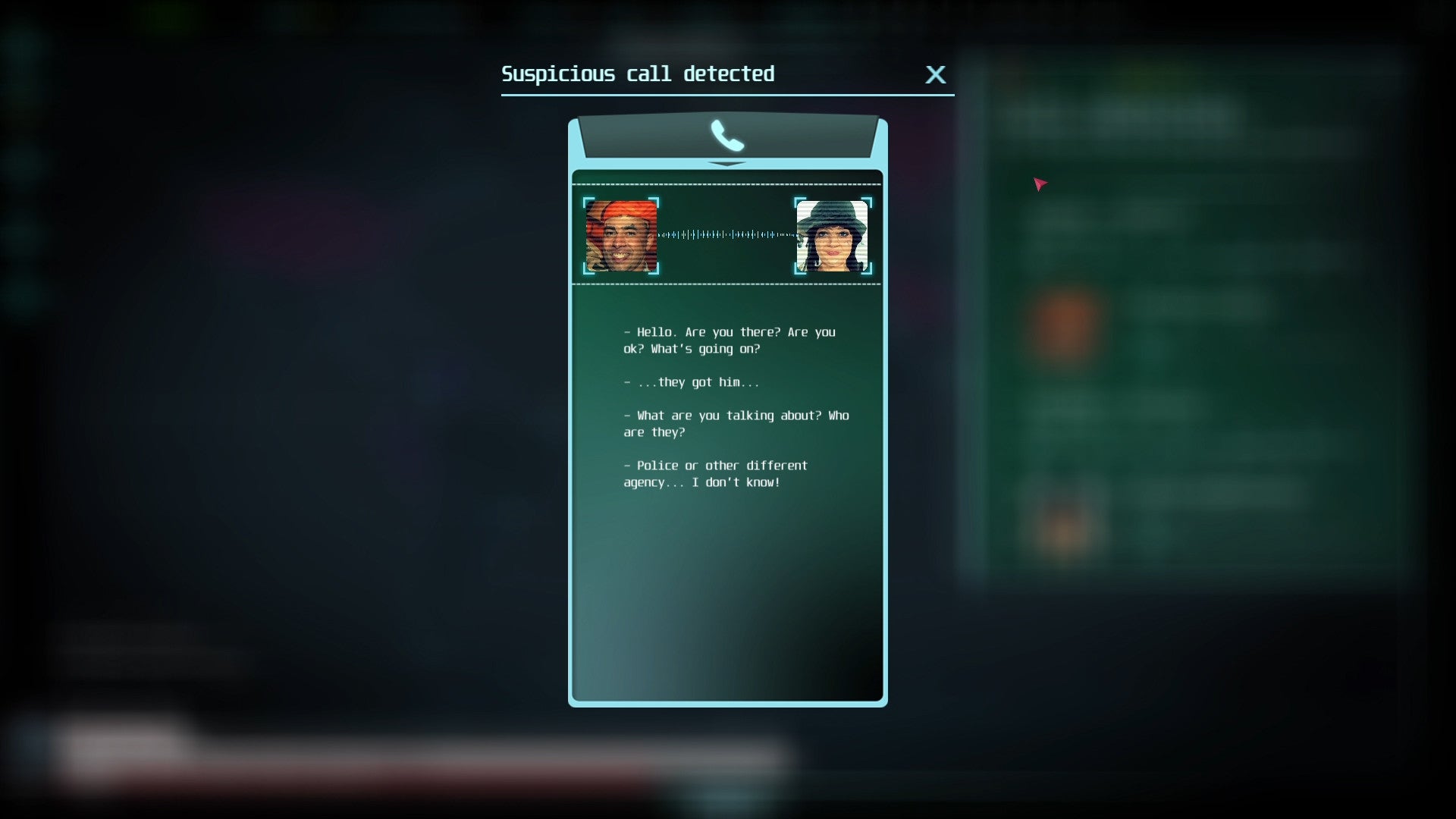 Counter Terrorist Agency - PC (Steam) — screenshot 2
