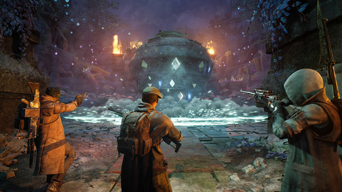 Remnant II - The Forgotten Kingdom DLC - PC (Steam) — скриншот 3