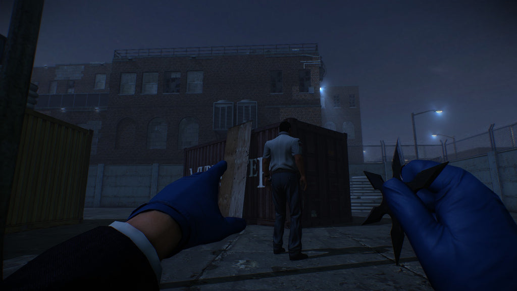 PAYDAY 2 Gage Ninja Pack DLC - PC (Steam) — screenshot 2