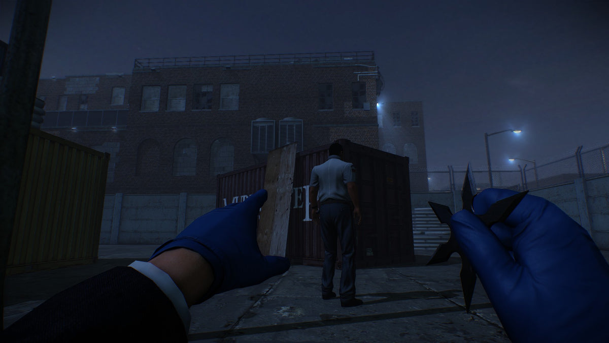 PAYDAY 2 Gage Ninja Pack DLC - PC (Steam) — screenshot 2