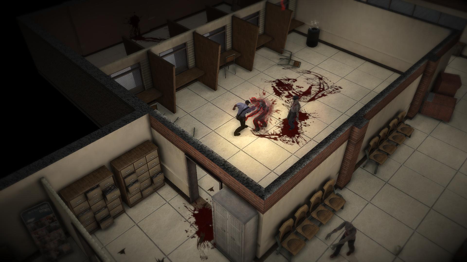 Trapped Dead Lockdown - PC (Steam) — screenshot 2
