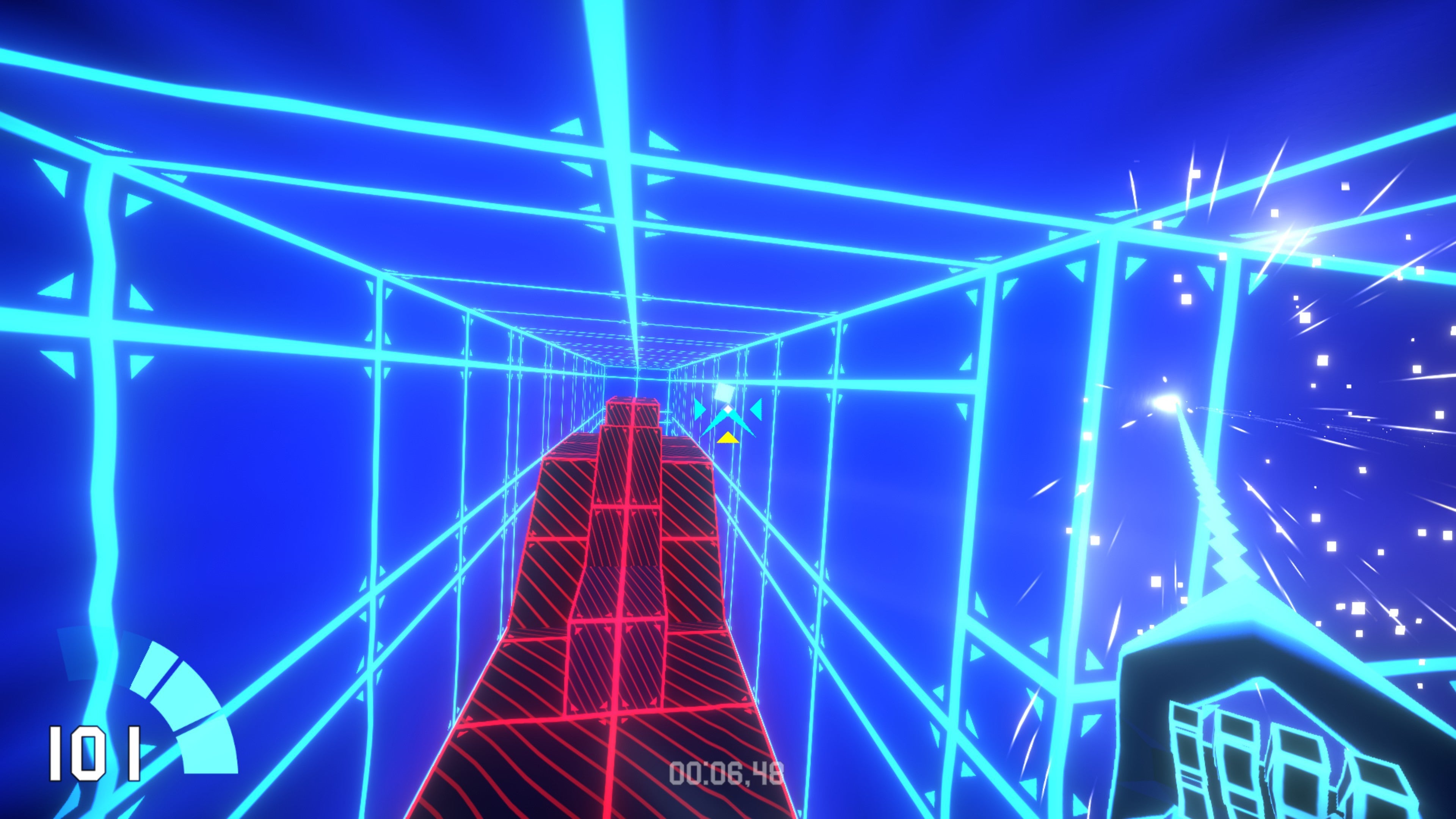 Cyber Hook - PC (Steam) — screenshot 3