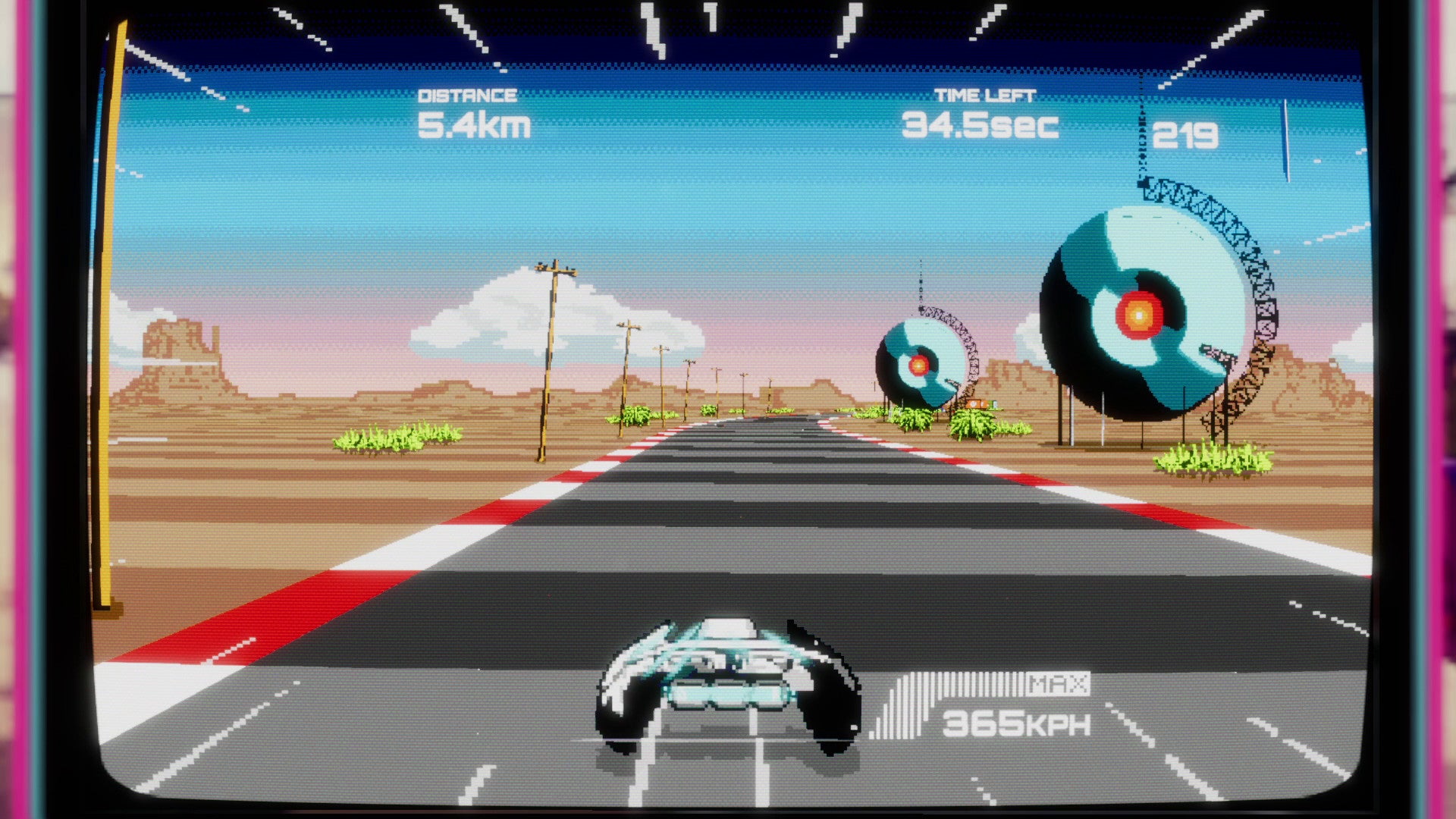 Arcade Paradise - PC (Steam) — screenshot 3