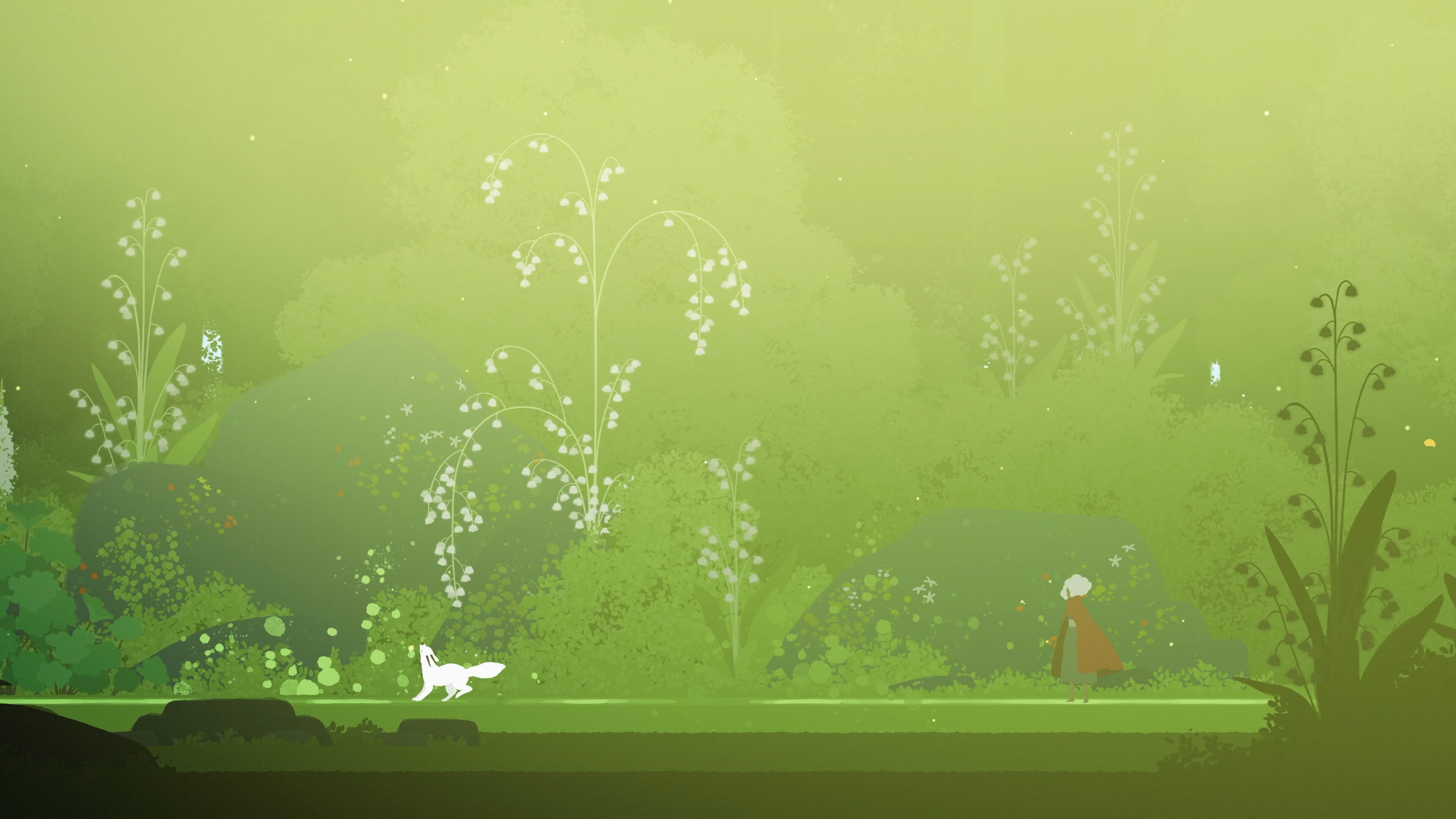 Neva - PC (Steam) — screenshot 1