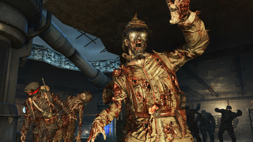 Call of Duty®: Black Ops II - Apocalypse - PC (Steam) — screenshot 1