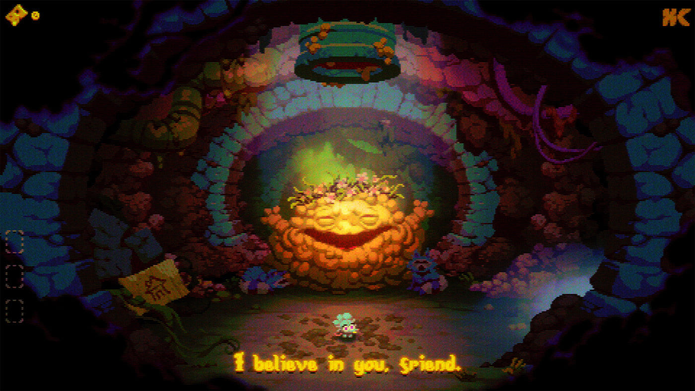 Morsels - PC (Steam) — скриншот 2