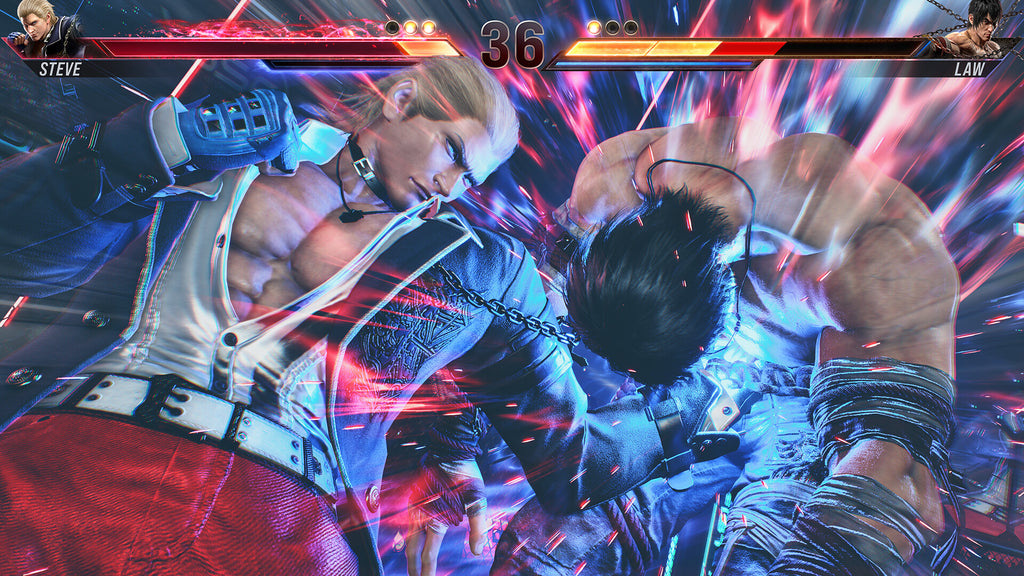 Tekken 8 Ultimate Edition - PC (Steam) — screenshot 1