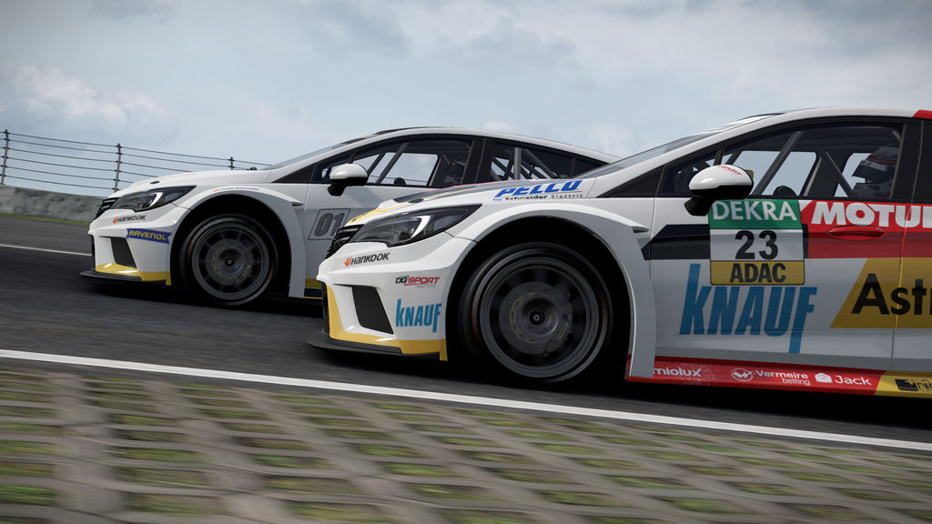 Project Cars 2 Season Pass DLC - PC (Steam) — screenshot 1