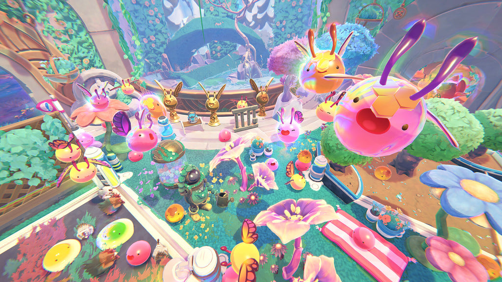 Slime Rancher 2 screenshot