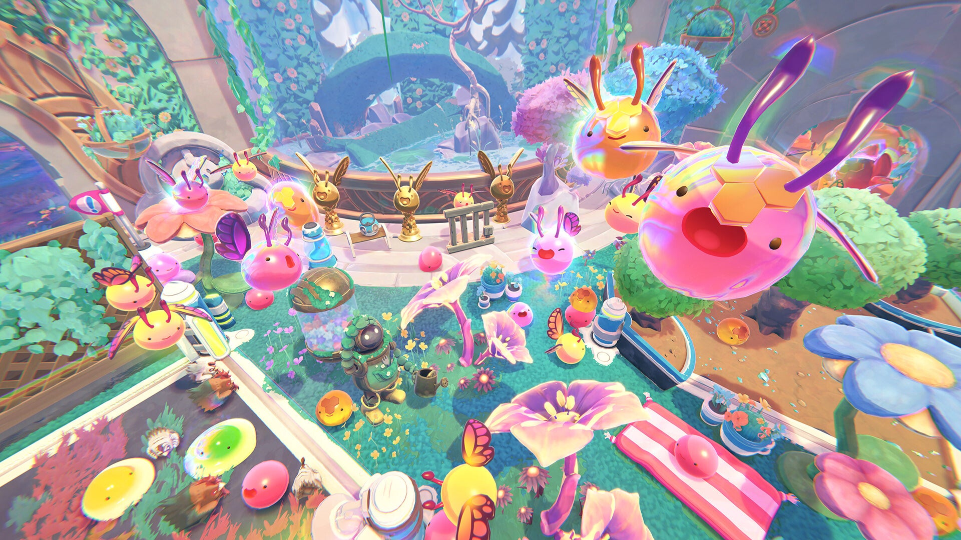 Slime Rancher 2 screenshot