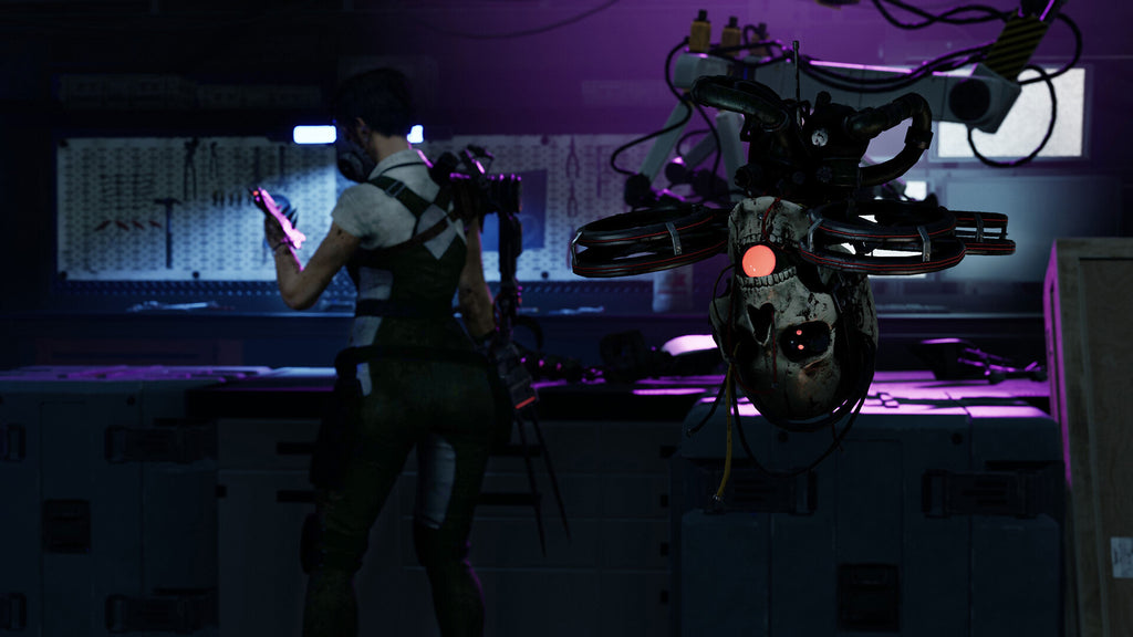 Dead by Daylight - Endless Hunt Pack EU - PC (Steam) — screenshot 2