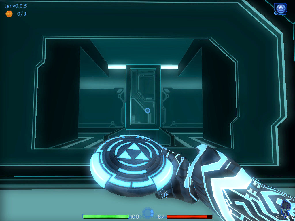 Tron 2.0 - PC (Steam) — screenshot 2