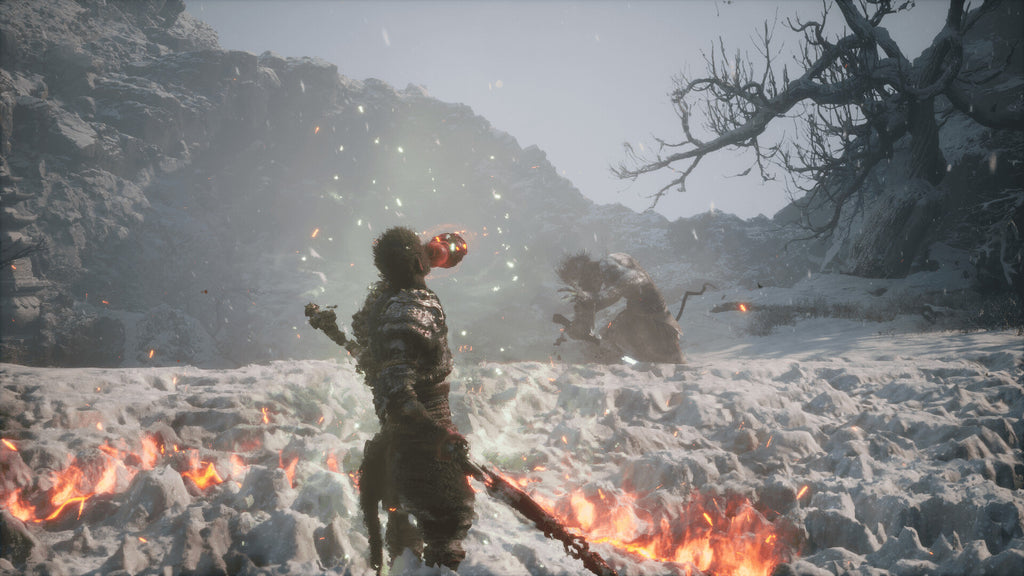 Black Myth: Wukong Digital Deluxe Edition - PC (Steam) — screenshot 6