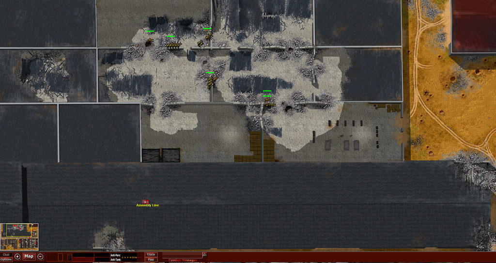 Close Combat: Cross of Iron - PC (Steam) — screenshot 2