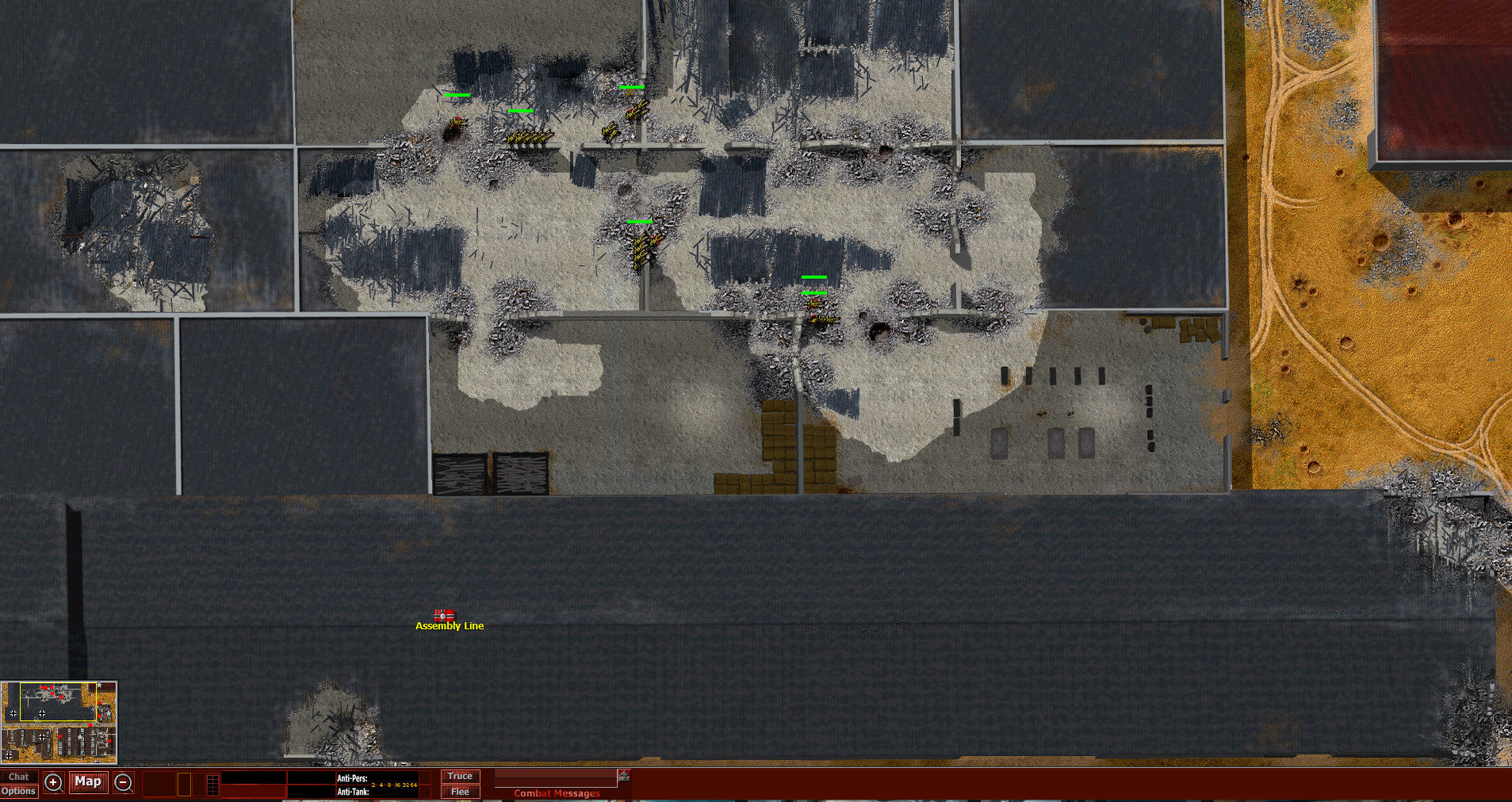 Close Combat: Cross of Iron - PC (Steam) — screenshot 2