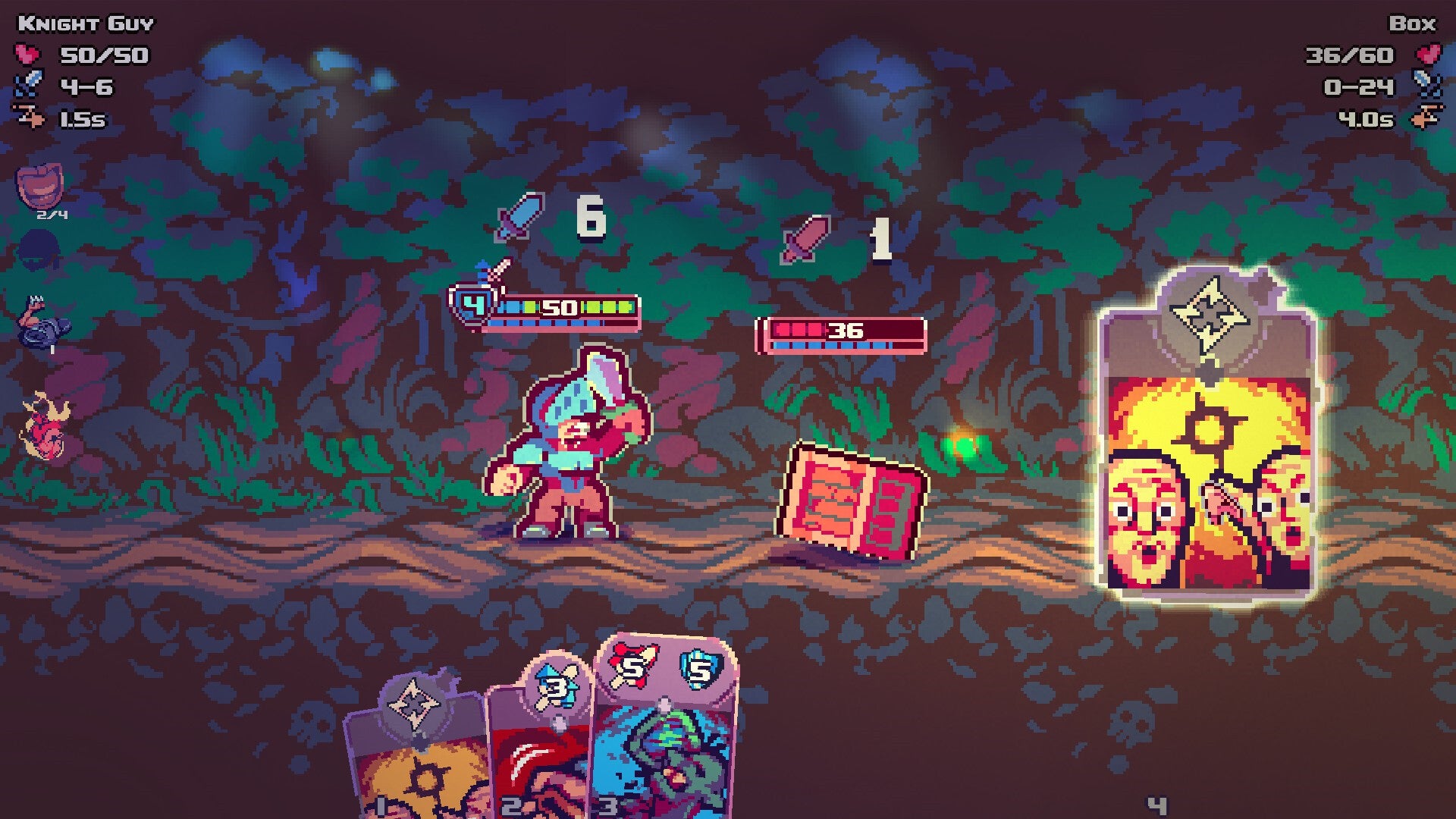 Rungore - PC (Steam) — screenshot 1