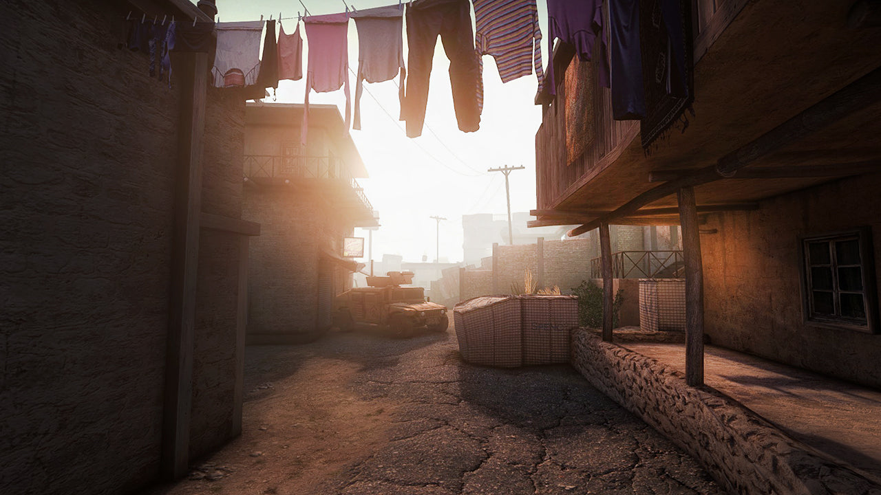 Insurgency - PC (Steam) — screenshot 2