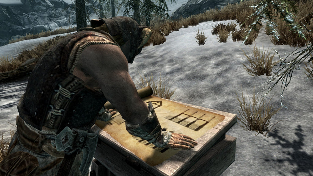 The Elder Scrolls V: Skyrim - Hearthfire - PC (Steam) — screenshot 3