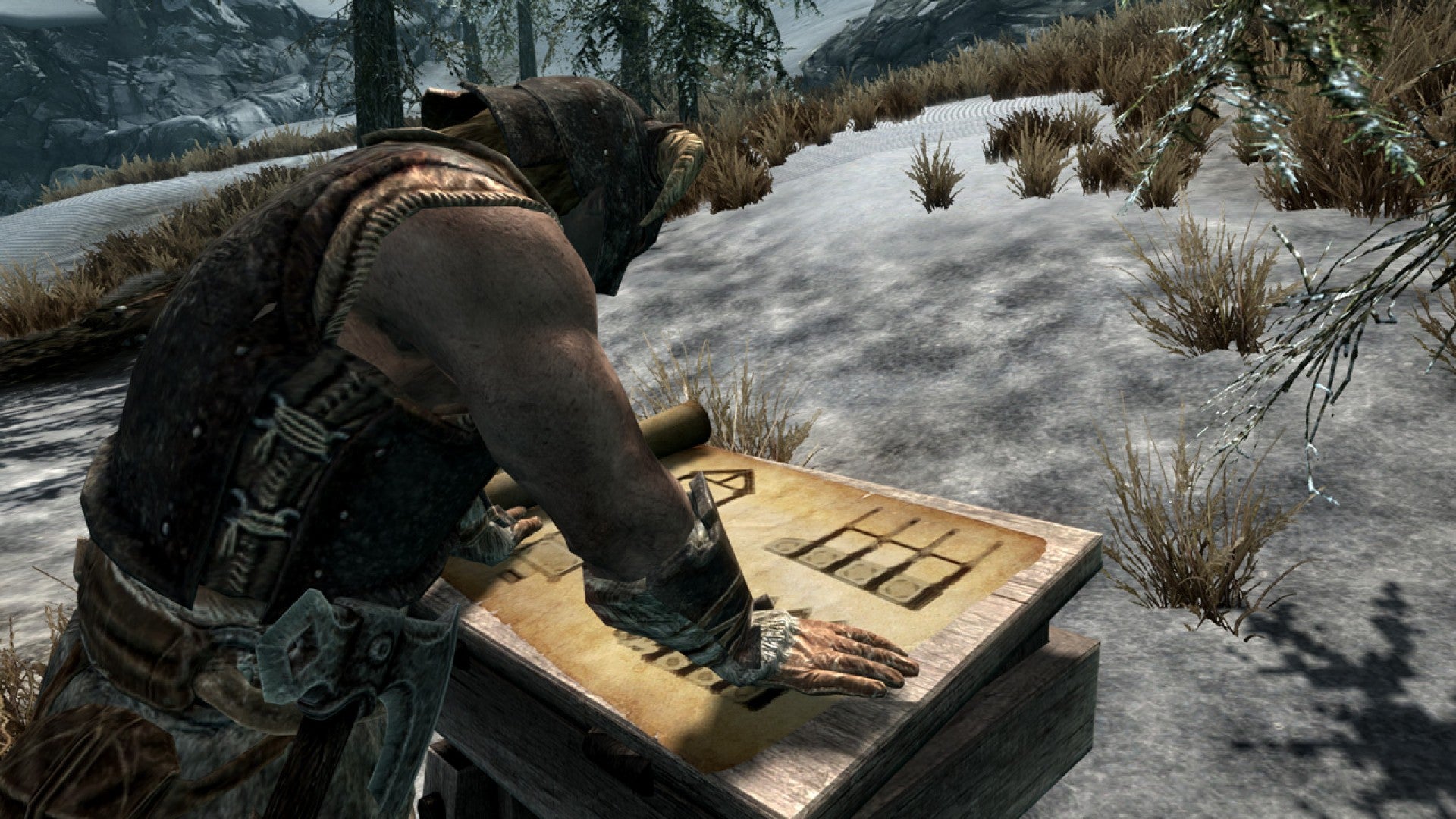 The Elder Scrolls V: Skyrim - Hearthfire - PC (Steam) — screenshot 3