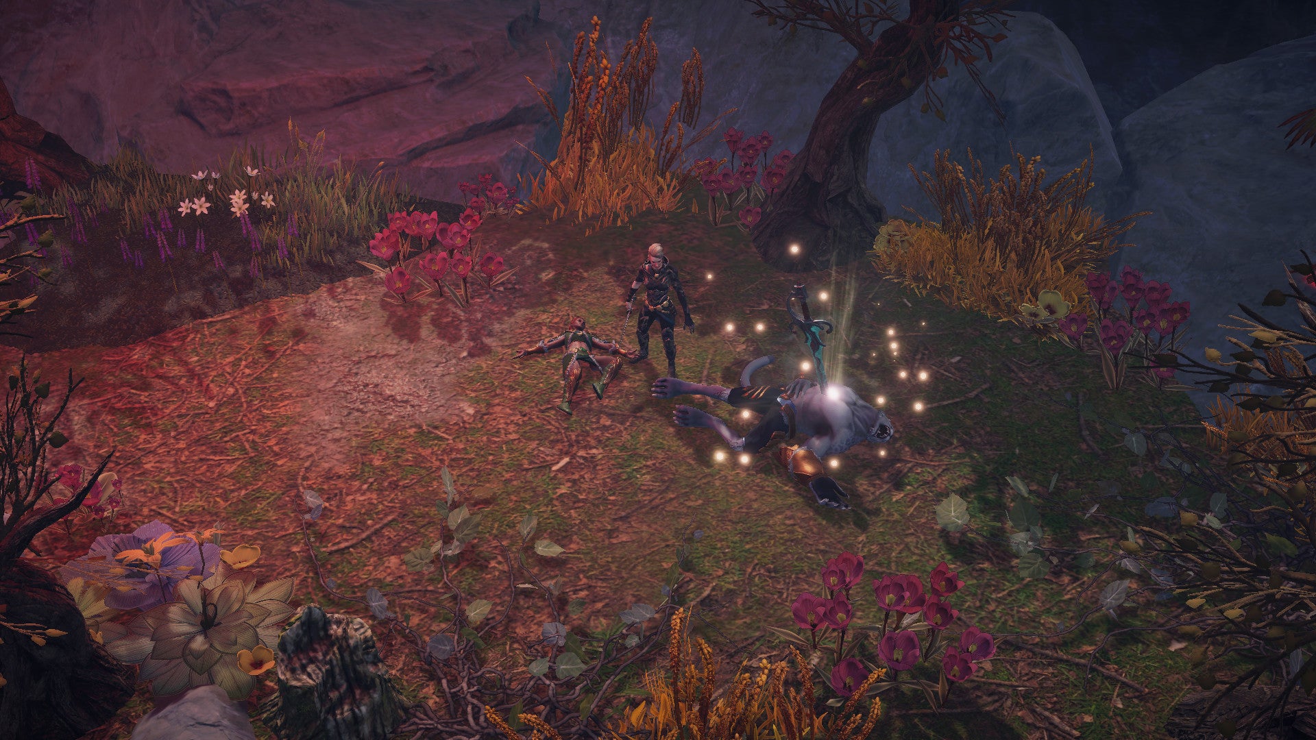 Disciples: Liberation - Paths to Madness DLC - PC (Steam) — screenshot 2