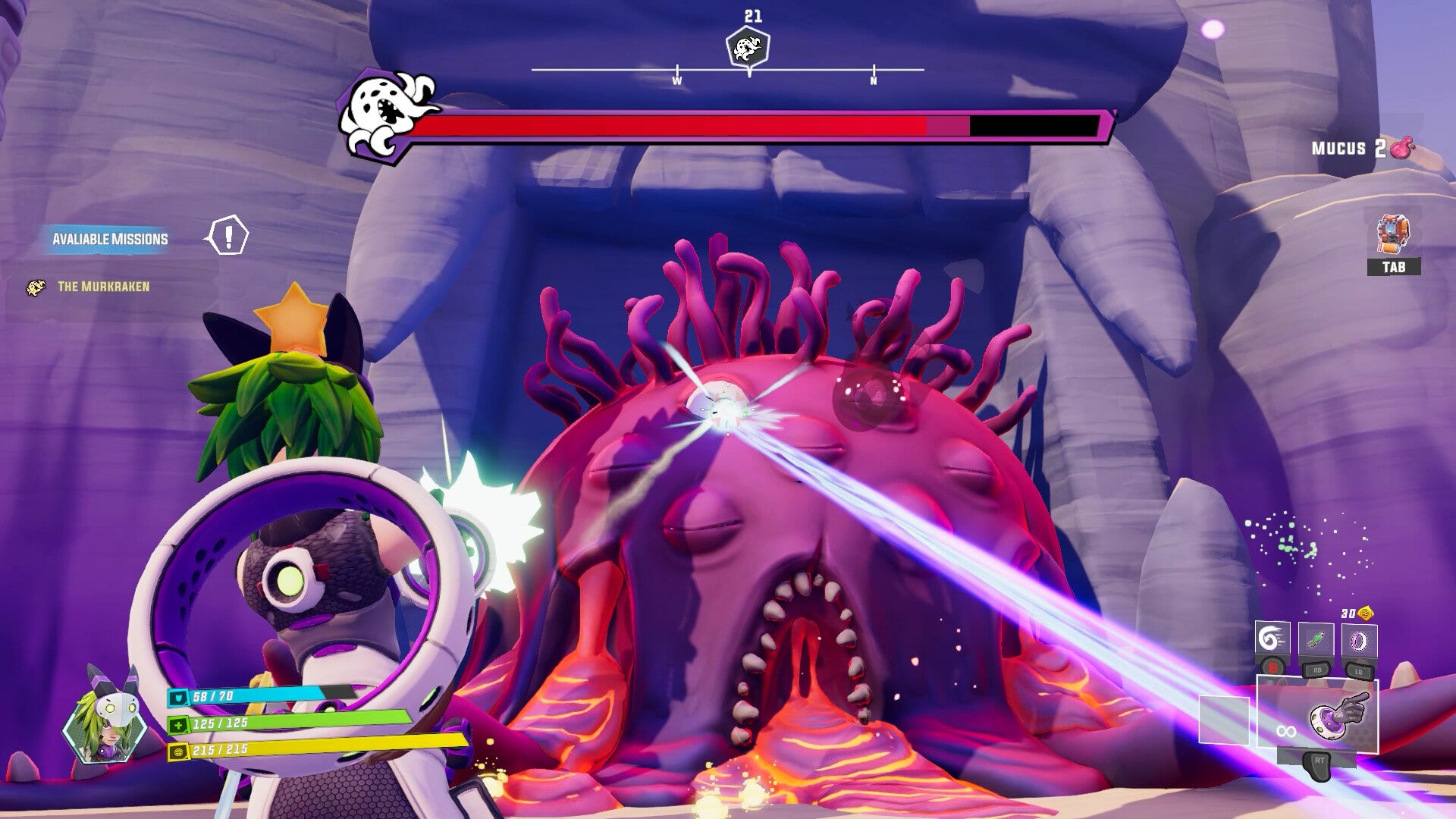 Die After Sunset screenshot