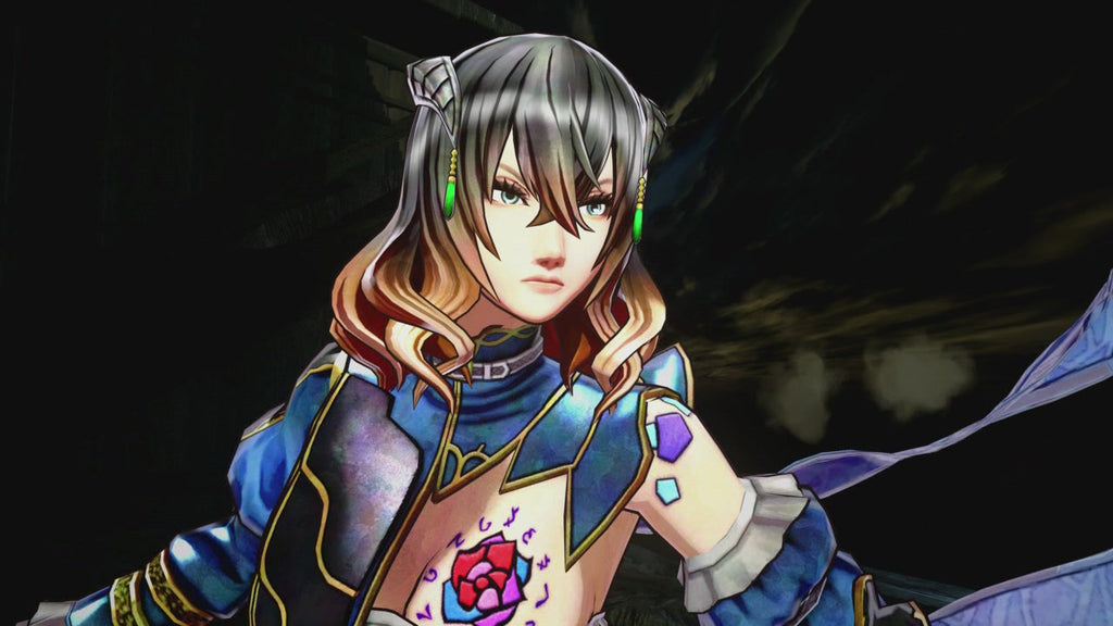 Bloodstained: Ritual of the Night - PC (Steam) — screenshot 1