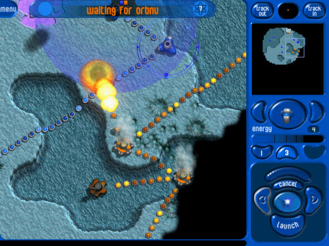 MoonBase Commander - PC (Steam) — screenshot 2