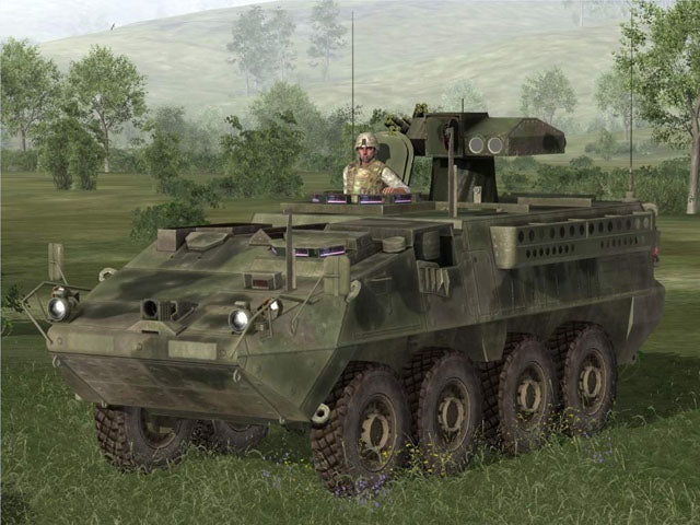 ARMA Gold Edition - PC (Steam) — screenshot 1