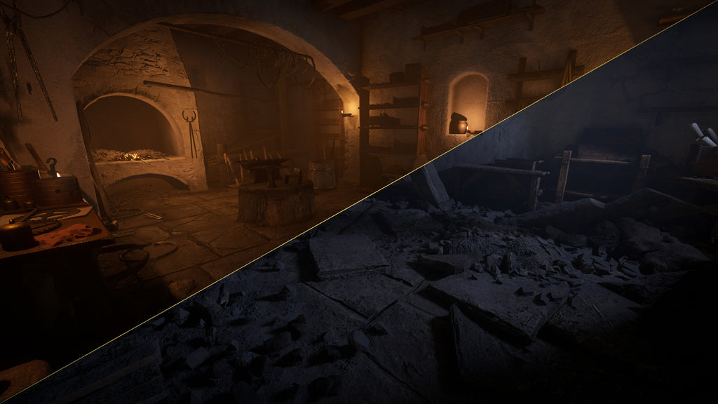 Kingdom Come: Deliverance II Legacy of the Forge DLC - PC (Steam) — screenshot 2