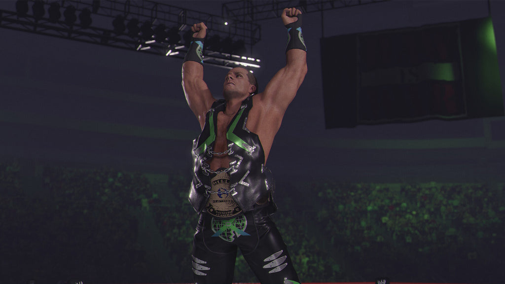 WWE 2K26 Monday Night War Edition - PC (Steam) — screenshot 2