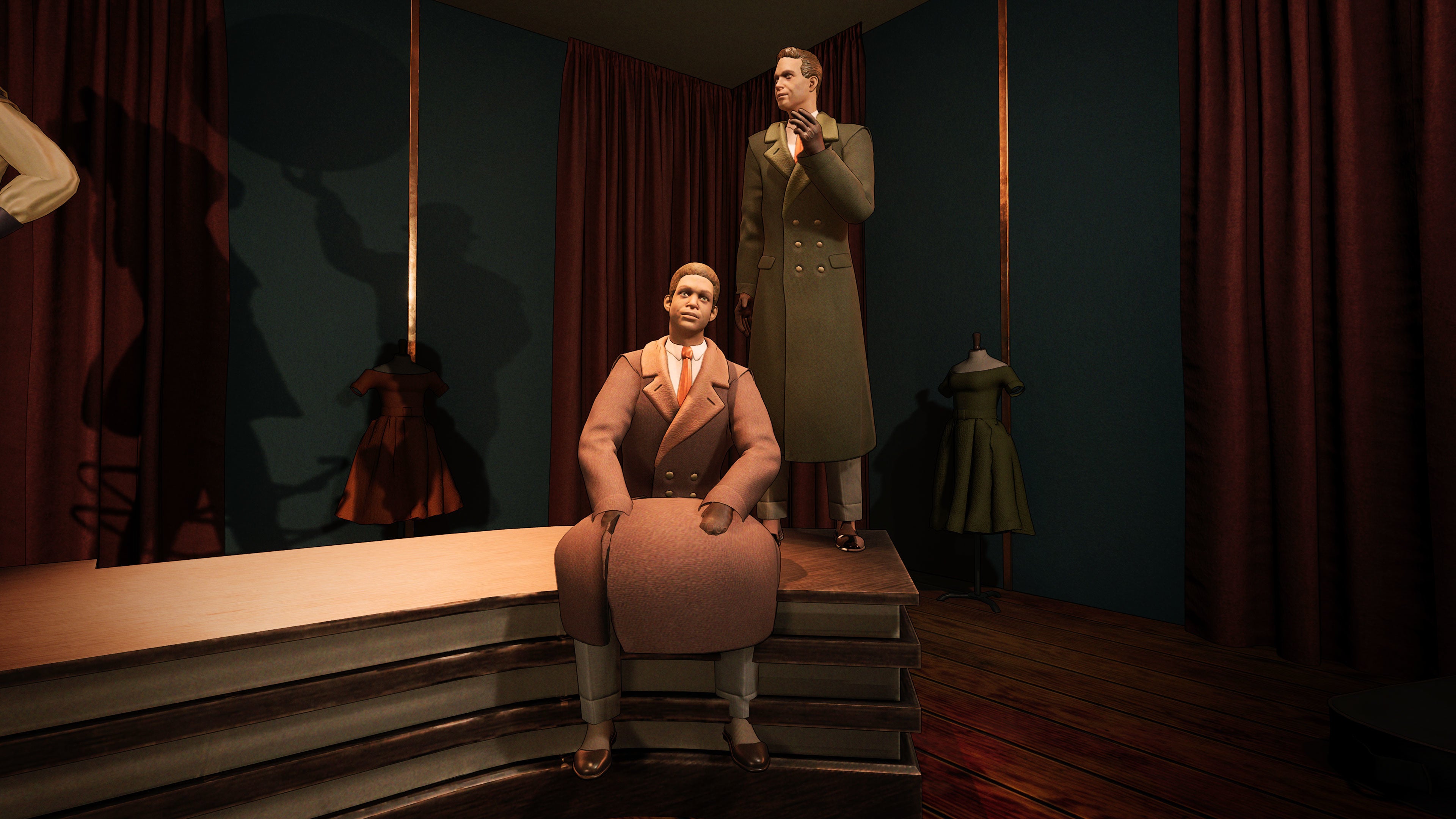 First Class Trouble - Runway Pack DLC - PC (Steam) — screenshot 2