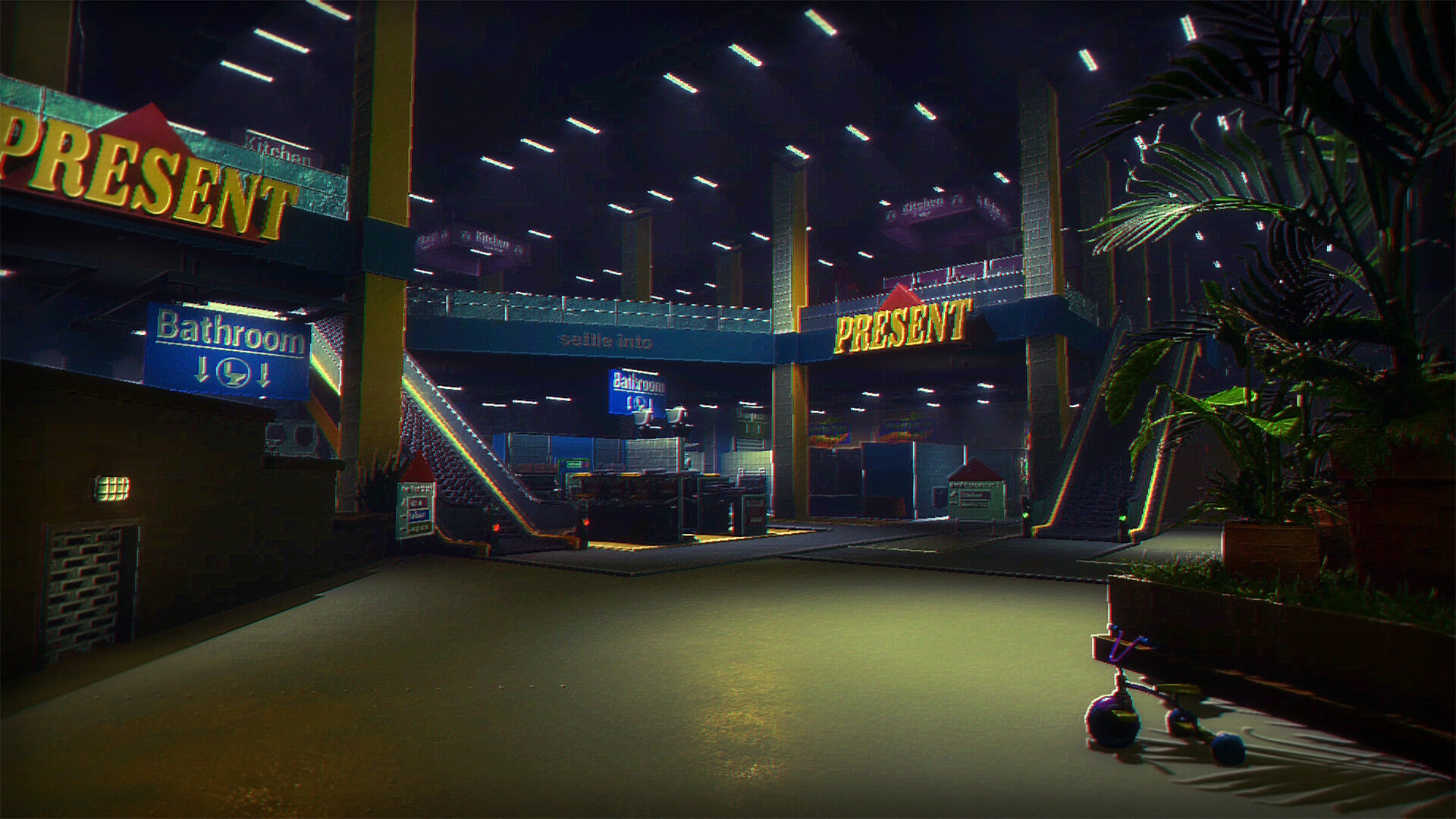 Storebound - PC (Steam) — screenshot 3