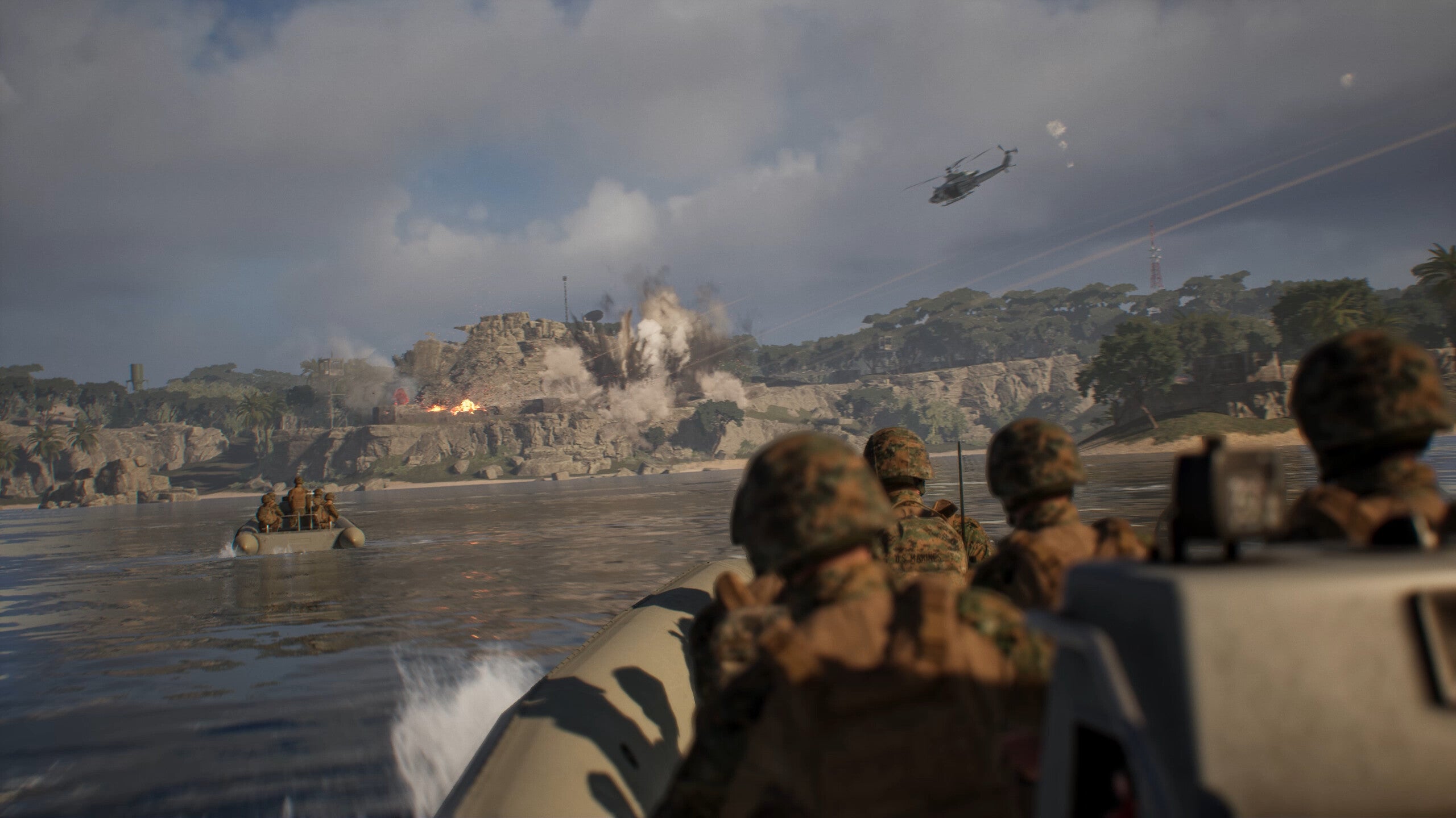 Squad - PC (Steam) — screenshot 1