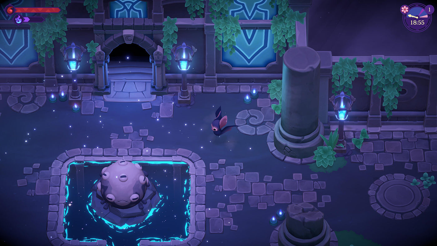 Moonlight Peaks - PC (Steam) — скриншот 2